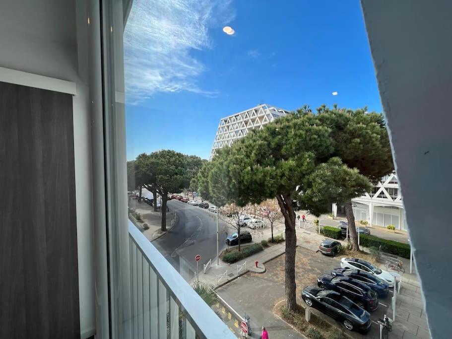 Le Palais Maya - Lumineux - Wifi La Grande Motte Exteriör bild